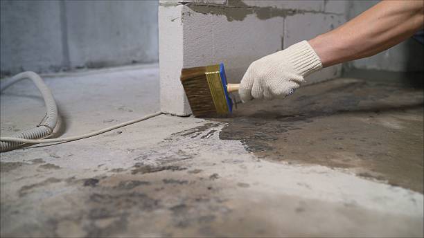 24/7 Emergency Interior Drainage System experts in Greensburg, KY